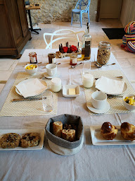 Photo n°55 de La Vie Voyage à Langeais (Chambre d'hôtes)