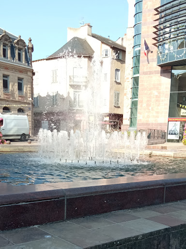Mairie de Rodez - Thumbnail