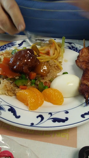 Old Chen Chinese Restaurant - Thumbnail