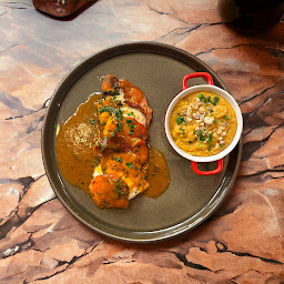 Photo n°31 de L'Osteria de Chevreuse à Chevreuse (Restaurant de spécialités d'Italie du Sud)