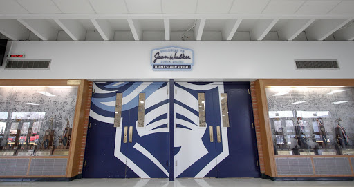 The Locker Shop | UAS