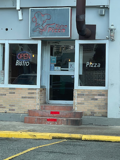 Bistro Pizza - Thumbnail