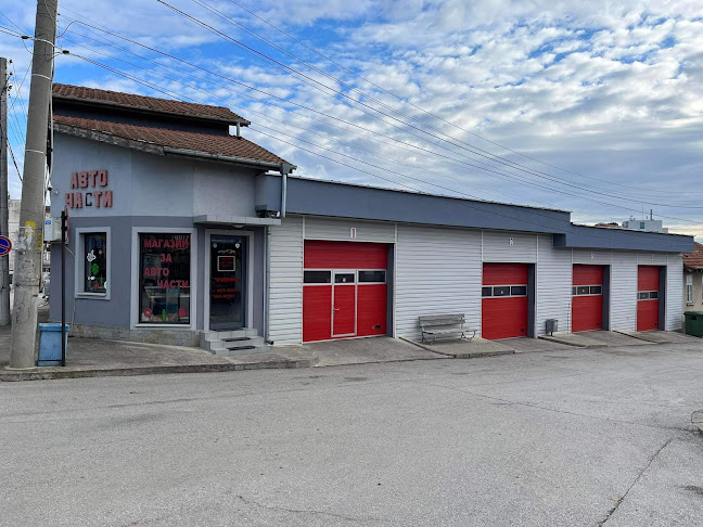 Opinii despre Стиви Авто în Луковит - Автомобилен сервиз