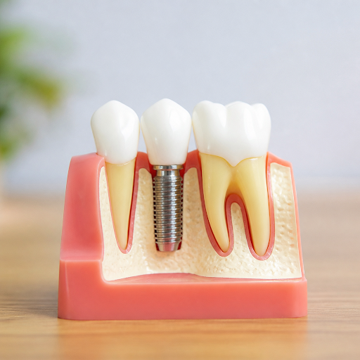 Missing teeth can make chewing difficult and affect your confidence while smiling or talking. At… post image