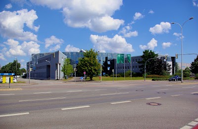 Photos of AOK Northeast - Service Center Neubrandenburg