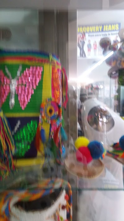 Photos of Maicao Real Mall