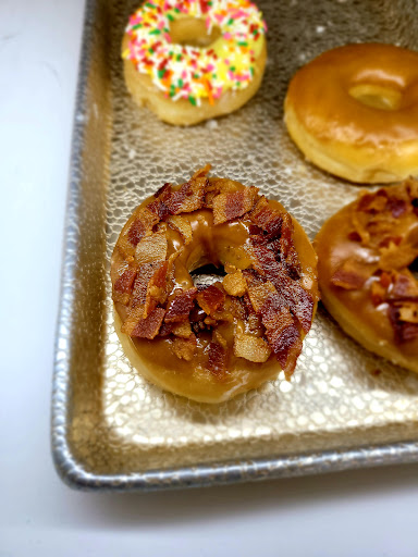 Bayon Donuts - Thumbnail