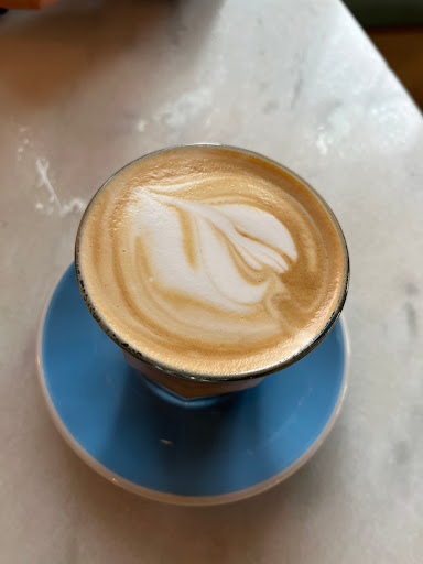 Drift Coffee Shop & Kitchen Autumn Hall - Thumbnail