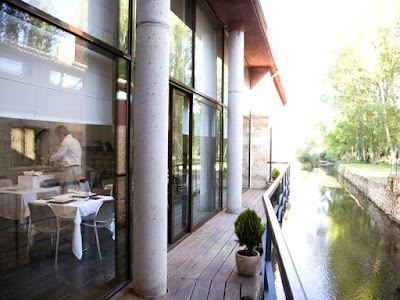 Photos of Hotel Molino de las Salinas