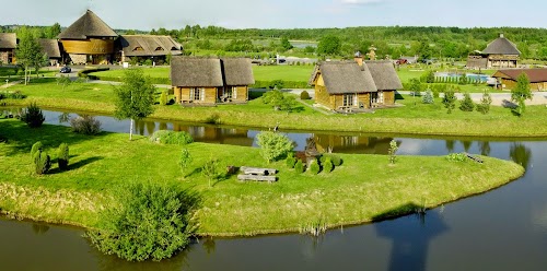 Kaimo turizmo sodyba Karpynė