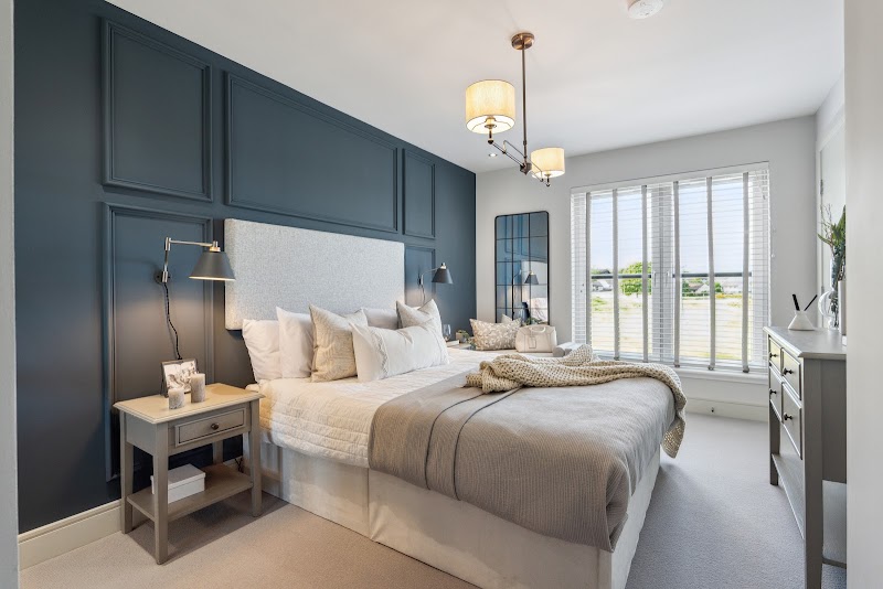 Robertson Homes at Almondell photo 2