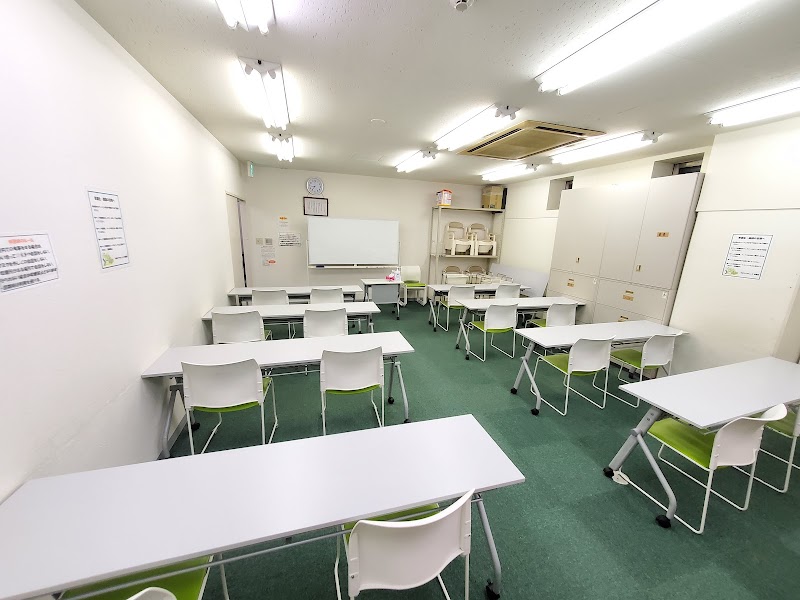 未来ケアカレッジ岐阜校