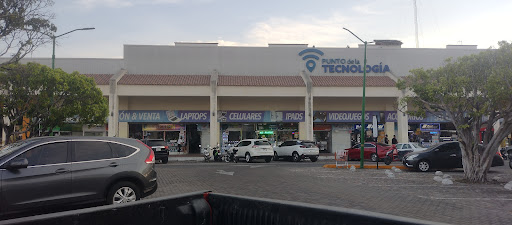 GADGETMX - Visual