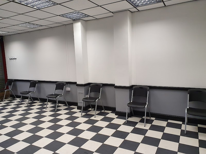 Richs Barbers photo 2