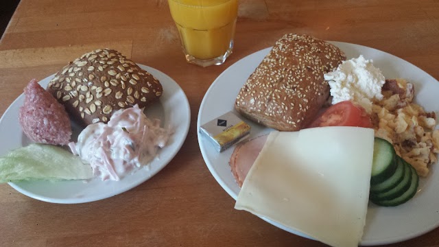 Cafe May