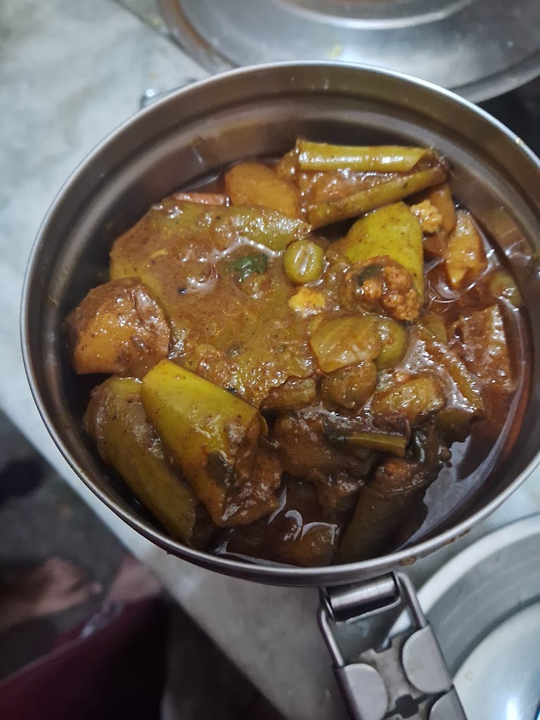 Mummy Ki Rasoi Tiffin Service