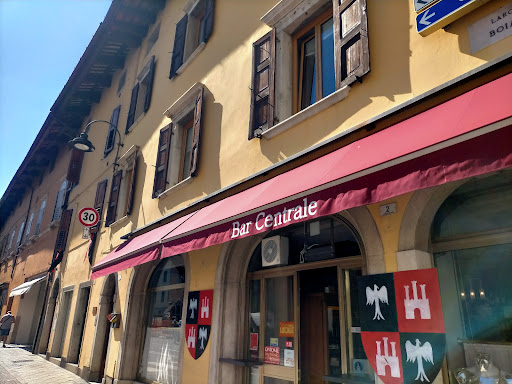 Il Baule del Diavolo - 4° Domenica del mese Logo