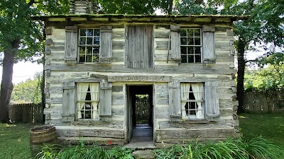 Lincoln Pioneer Village and Museum