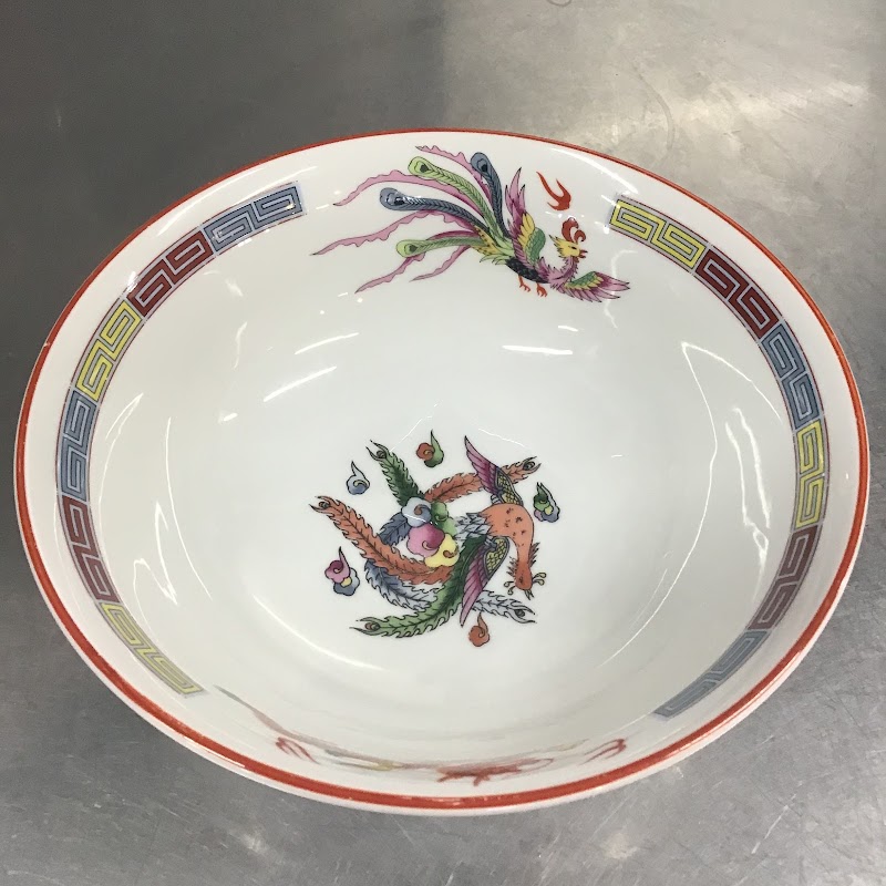 長浜ラーメン博多屋 宇品店