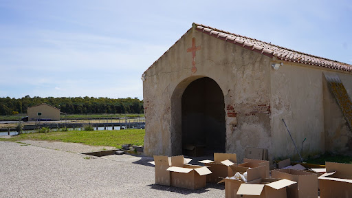 Chiesetta di San Vincenzo