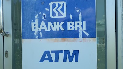 Photos of Bank BRI Unit Tapalang