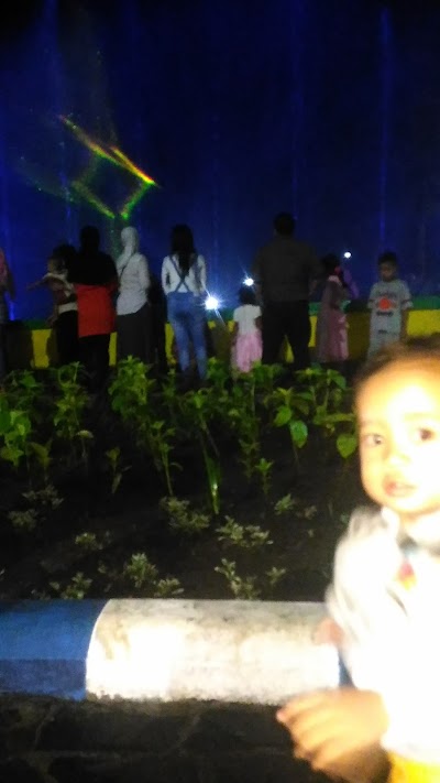 Photos of Alun Alun Kencong