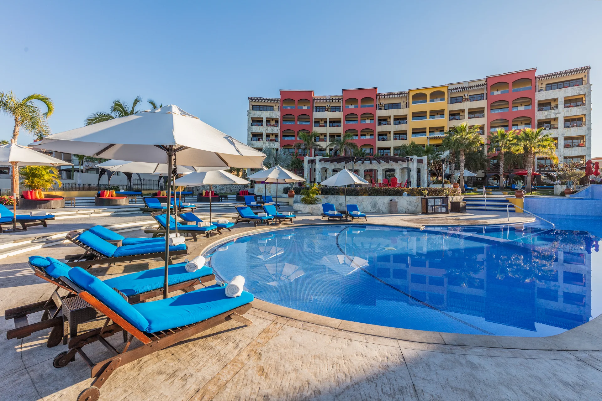 El Encanto All Inclusive Resort