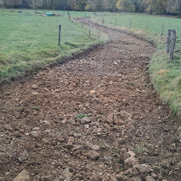 Photo n°5 de ATP09 à Saint-Pierre-de-Rivière (Société de travaux publics)