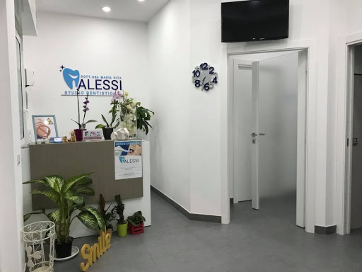 Studio dentistico Alessi dott.ssa Maria Rita - Thumbnail