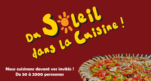 Photo 4 - SARL SAVEURS EPICEES / DU SOLEIL DANS LA CUISINE