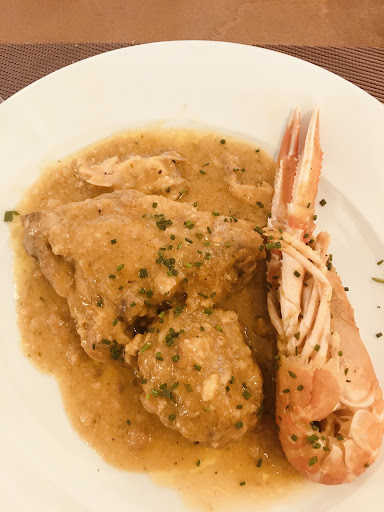 Restaurante Mozárbez - Thumbnail