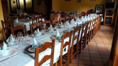 Photos of Restaurante Alc&aacute;zar de Segovia