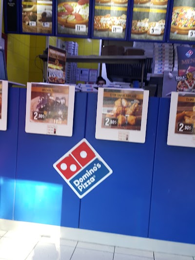 Photos of Domino's Pizza Ey&uuml;p