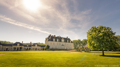 Château de Champchevrier - Thumbnail