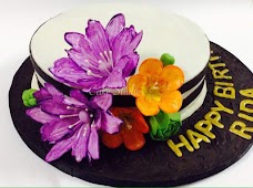 Cake Studio bahawalpur