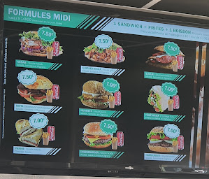 Photo n°4 de Antalya Kebab à Fougères (Restaurant)