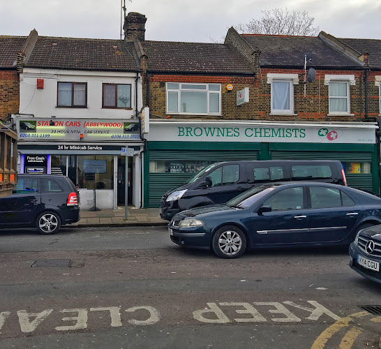 AF Browne LTD (Brownes Chemist) - Pharmacy