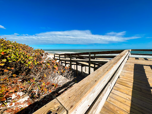 Brevard Barrier Island Reef at Pelican Beach Park 28.168561, -80.584314 - Thumbnail