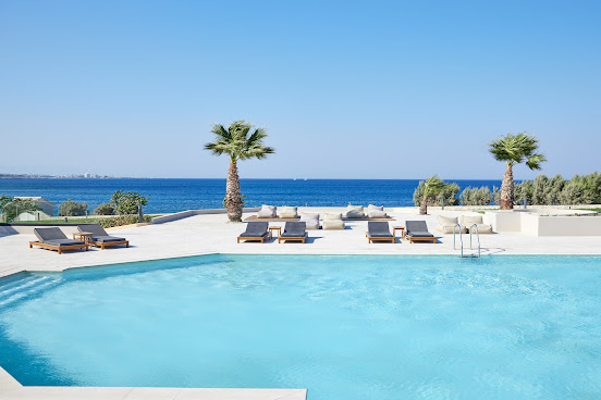 Elissa Lifestyle Beach Resort (Adults-Only) by null