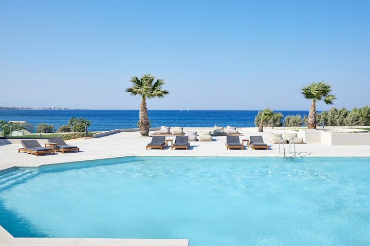 Elissa Lifestyle Beach Resort (Adults-Only) by null