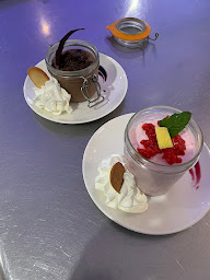 Photo n°42 de Brasserie Les Minots à La Tour-d'Aigues (Restaurant)