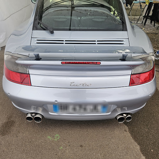 DETAILING SENS - Polissage, Lustrage, Protection Ceramique Automobile