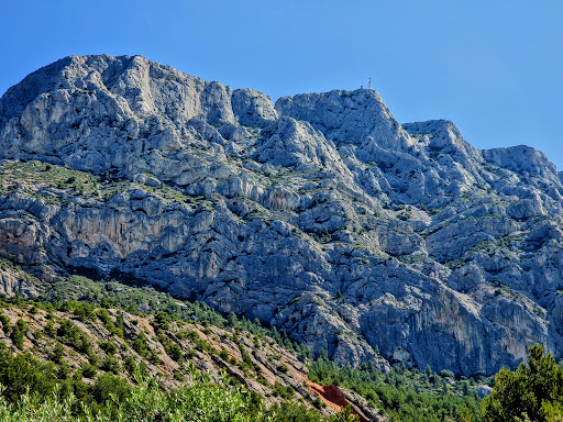 Sainte Victoire