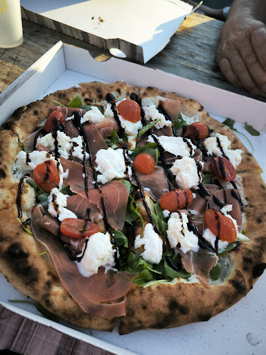 Pizza Piccola Italia