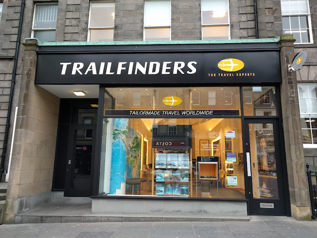 14 Castle St, Edinburgh EH2 3AT