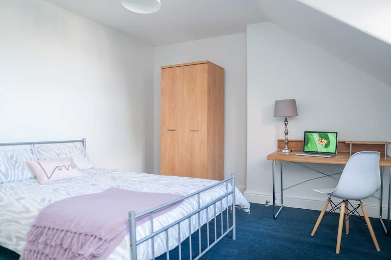 Hoots Student Accommodation Chester photo 2