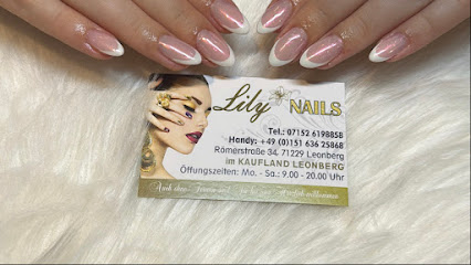Lily Nails