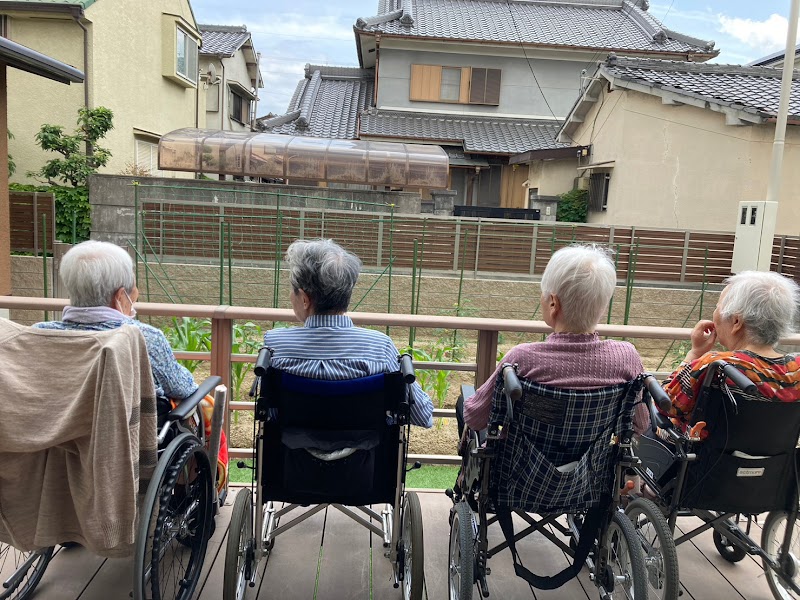 ナーシングハウスゆう