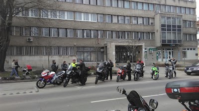 Photos of Petofi Square