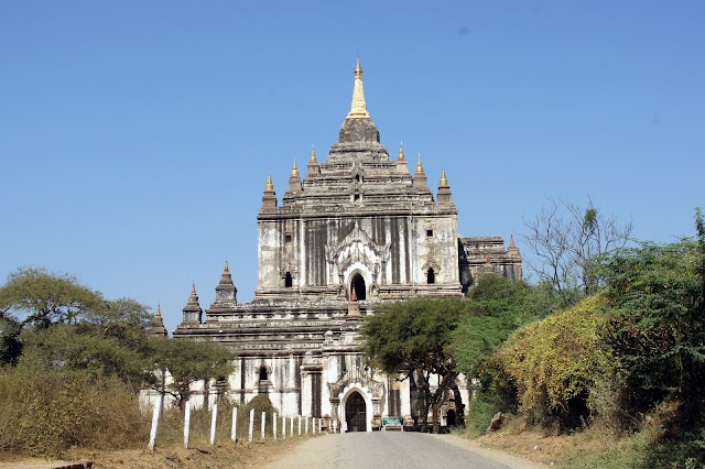 Myanmar (Birmanie)